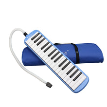 Load image into Gallery viewer, 32 Key Melodica with Carrying Bag
