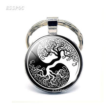 Load image into Gallery viewer, Mystic Tree Of Life Pendant