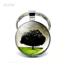 Load image into Gallery viewer, FREE Mystic Tree Pendant