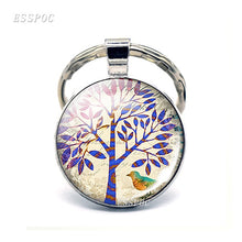 Load image into Gallery viewer, Mystic Tree Of Life Pendant