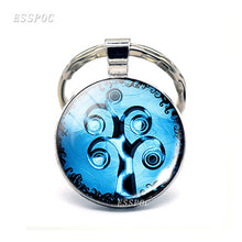 Load image into Gallery viewer, FREE Mystic Tree Pendant