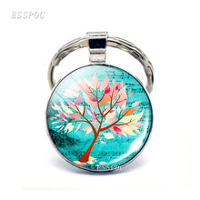 Load image into Gallery viewer, Mystic Tree Of Life Pendant