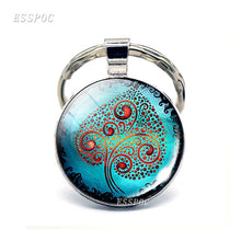 Load image into Gallery viewer, FREE Mystic Tree Pendant