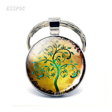 Load image into Gallery viewer, FREE Mystic Tree Pendant
