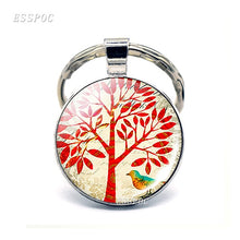 Load image into Gallery viewer, Mystic Tree Of Life Pendant