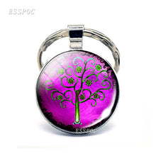 Load image into Gallery viewer, Mystic Tree Of Life Pendant