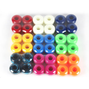 Skateboard Wheels 4pcs 95A 52mm