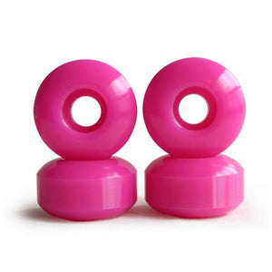 Skateboard Wheels 4pcs 95A 52mm