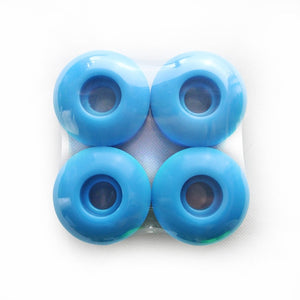 Skateboard Wheels 4pcs 95A 52mm